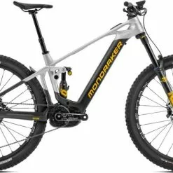 Mondraker Crafty Carbon XR - 2023 -Mountainbikes Verkäufe crafty carbon xr 63500012db4ba