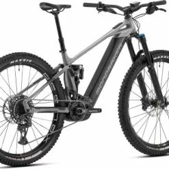 Mondraker Crafty R - 2023 -Mountainbikes Verkäufe crafty r c1 t 634fff107c479
