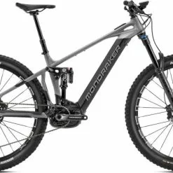 Mondraker Crafty R - 2023 -Mountainbikes Verkäufe crafty r c1 634fff0f67ff0