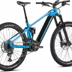 Mondraker Crafty R - 2023 -Mountainbikes Verkäufe crafty r c2 t 634fff13752ae