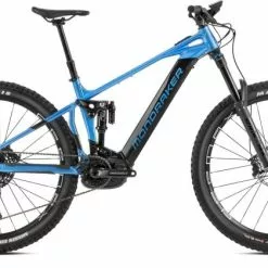 Mondraker Crafty R - 2023 -Mountainbikes Verkäufe crafty r c2 634fff11675a5