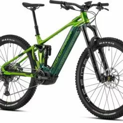Mondraker Crafty R - 2023 -Mountainbikes Verkäufe crafty r c3 d 634fff16781d1