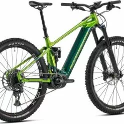 Mondraker Crafty R - 2023 -Mountainbikes Verkäufe crafty r c3 t 634fff158b4f5