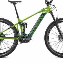 Mondraker Crafty R - 2023 -Mountainbikes Verkäufe crafty r c3 634fff1457c1b