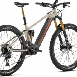 Mondraker Crafty RR - 2023 -Mountainbikes Verkäufe crafty rr t 634fff198c4b0