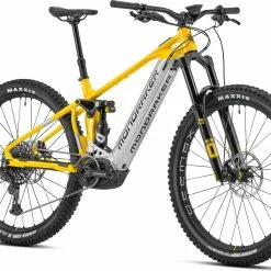 Mondraker Crafty XR - 2023