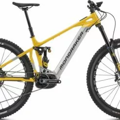 Mondraker Crafty XR - 2023 -Mountainbikes Verkäufe crafty xr 634fff1a7b9f5