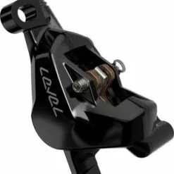 SRAM Scheibenbremse Level Silver Stealth 2-Kolben -Mountainbikes Verkäufe db lvl slv stlh 2p bka dir 800 c 3q caliper s