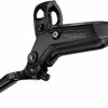 SRAM Scheibenbremse Level Silver Stealth 2-Kolben -Mountainbikes Verkäufe db lvl slv stlh 2p bka dir 800 c 3q lever s