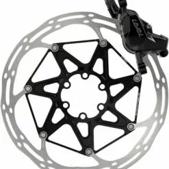 SRAM Scheibenbremse Level Silver Stealth 2-Kolben -Mountainbikes Verkäufe db lvl slv stlh 2p bka dir 800 c side caliper fullrot s