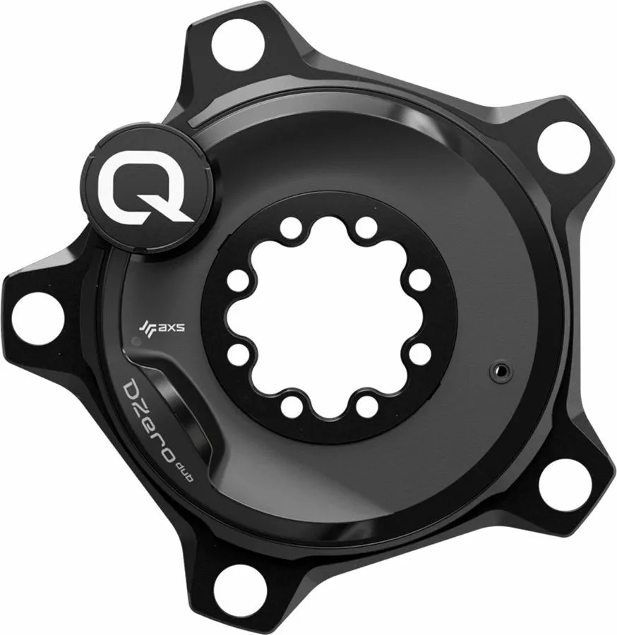 Quarq DZero DUB Powermeter Spider 3 Quarq DZero DUB Powermeter Spider