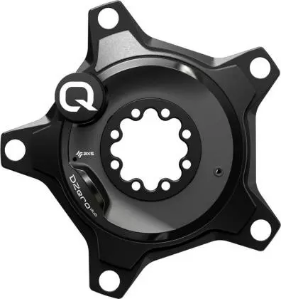 Quarq DZero DUB Powermeter Spider 4 Quarq DZero DUB Powermeter Spider – Bild 2
