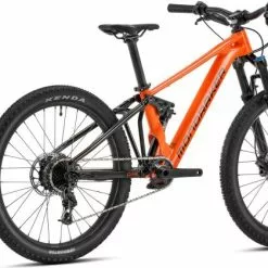 Mondraker F-Play 24 - 2023 -Mountainbikes Verkäufe f play 24 t 6350021c36bc3