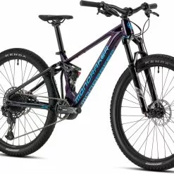 Mondraker F-Play 26 - 2023