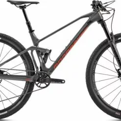 Mondraker F-Podium Carbon DC - 2023 -Mountainbikes Verkäufe f podium dc 02
