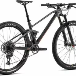 Mondraker F-Podium Carbon DC - 2023 -Mountainbikes Verkäufe f podium dc 03