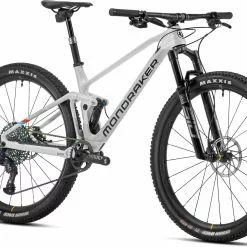Mondraker F-Podium Carbon DC RR - 2023