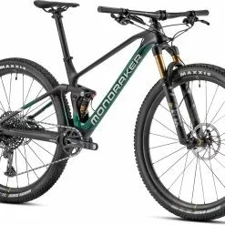 Mondraker F-Podium Carbon R - 2023