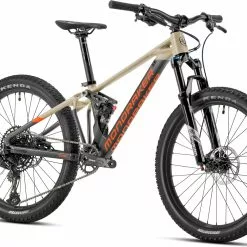 Mondraker Factor 24 - 2023