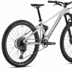 Mondraker Factor 26 - 2023 -Mountainbikes Verkäufe factor 26 t 6350009410c7e