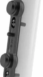 Fidlock Twist Bike Base Schwarz -Mountainbikes Verkäufe fidlock twist bikebase 09603 tube1