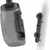 Fidlock Twist Bottle 450 + Bike Base Monkey Link Schwarz/transparent -Mountainbikes Verkäufe fidlock twist bottle450 blackbikebase