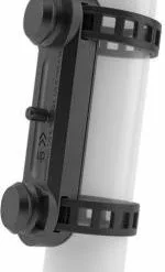 Fidlock Twist Uni Base Schwarz -Mountainbikes Verkäufe fidlock twist unibase 09620 tube1