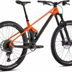 Mondraker Foxy Carbon R - 2023 7 Mondraker Foxy Carbon R - 2023 -Mountainbikes Verkäufe foxy carbon r t 635001e96c57f