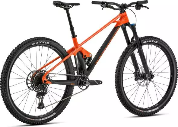 Mondraker Foxy Carbon R - 2023 5 Mondraker Foxy Carbon R - 2023 – Bild 3