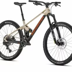 Mondraker Foxy Carbon RR - 2023