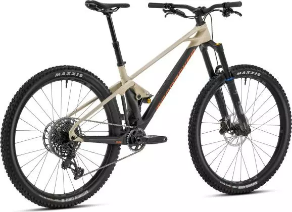 Mondraker Foxy Carbon RR - 2023 5 Mondraker Foxy Carbon RR - 2023 – Bild 3