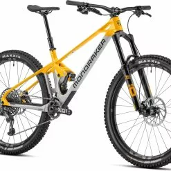 Mondraker Foxy Carbon XR - 2023