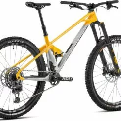 Mondraker Foxy Carbon XR - 2023 -Mountainbikes Verkäufe foxy carbon xr t 635001ef6d636