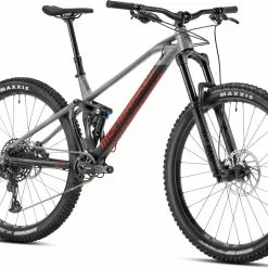 Mondraker Foxy - 2023