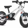 Mondraker Grommy 12 - 2023 -Mountainbikes Verkäufe grommy 12 silver 02
