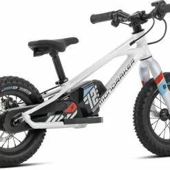 Mondraker Grommy 12 - 2023 -Mountainbikes Verkäufe grommy 12 silver 03