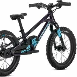 Mondraker Grommy 16 - 2023 -Mountainbikes Verkäufe grommy 16 purple 03