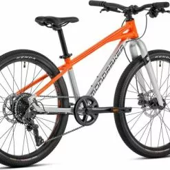 Mondraker Leader 24 - 2023 -Mountainbikes Verkäufe leader 24 t 635002d128a8e