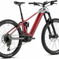 Mondraker Level R - 2023 -Mountainbikes Verkäufe level r t 6350034067b2f