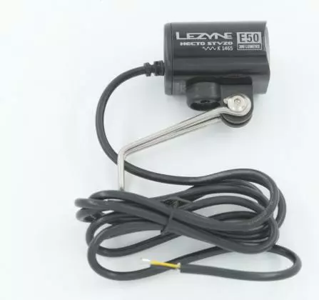 Lezyne Hecto Drive E50 7 Lezyne Hecto Drive E50 – Bild 5
