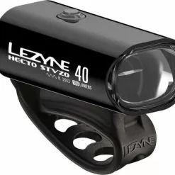 Lezyne Hecto Drive 40 -Mountainbikes Verkäufe lezyne led beleuchtungsset hecto drive 40 femto stvzo 1