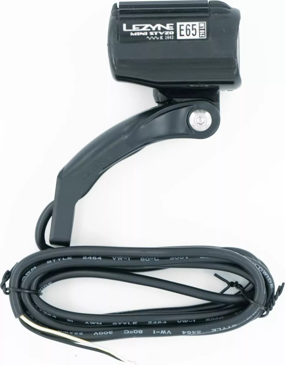 Lezyne Mini E65 3 Lezyne Mini E65