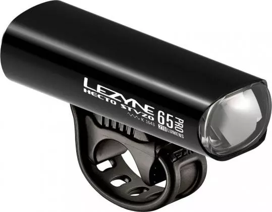 Lezyne Hecto Drive Pro 65 5 Lezyne Hecto Drive Pro 65 – Bild 3