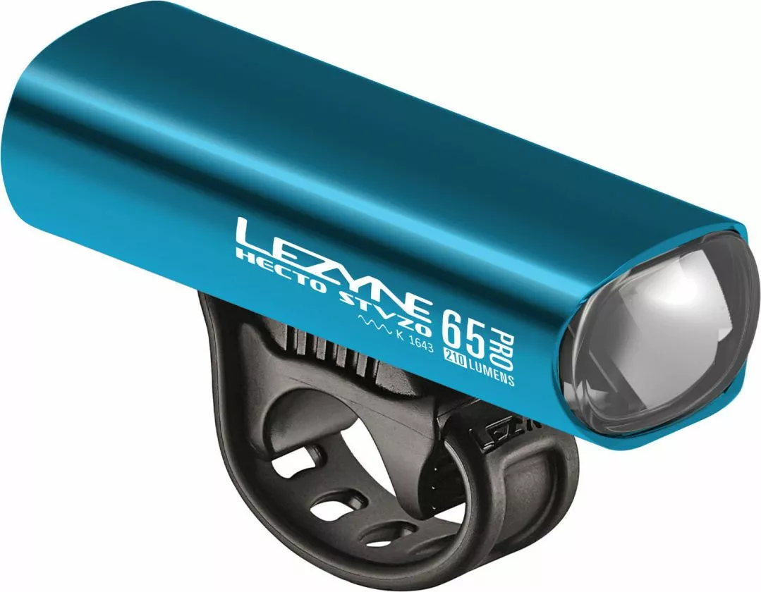Lezyne Hecto Drive Pro 65 3 Lezyne Hecto Drive Pro 65