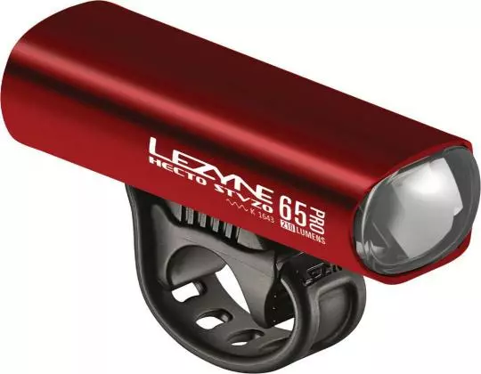 Lezyne Hecto Drive Pro 65 4 Lezyne Hecto Drive Pro 65 – Bild 2