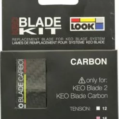 LOOK Blade Carbon Kit -Mountainbikes Verkäufe look 2020 3020188 look blade carbon 16 kit paar01
