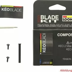LOOK Blade Kit 8 Nm