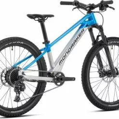 Mondraker Play 24 - 2023 -Mountainbikes Verkäufe play 24 t 635003d031575