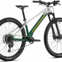 Mondraker Play 26 - 2023 -Mountainbikes Verkäufe play 26 t 635003d302d3a