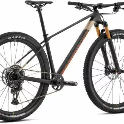 Mondraker Podium Carbon R - 2023 -Mountainbikes Verkäufe podium r t 635003eb94f45